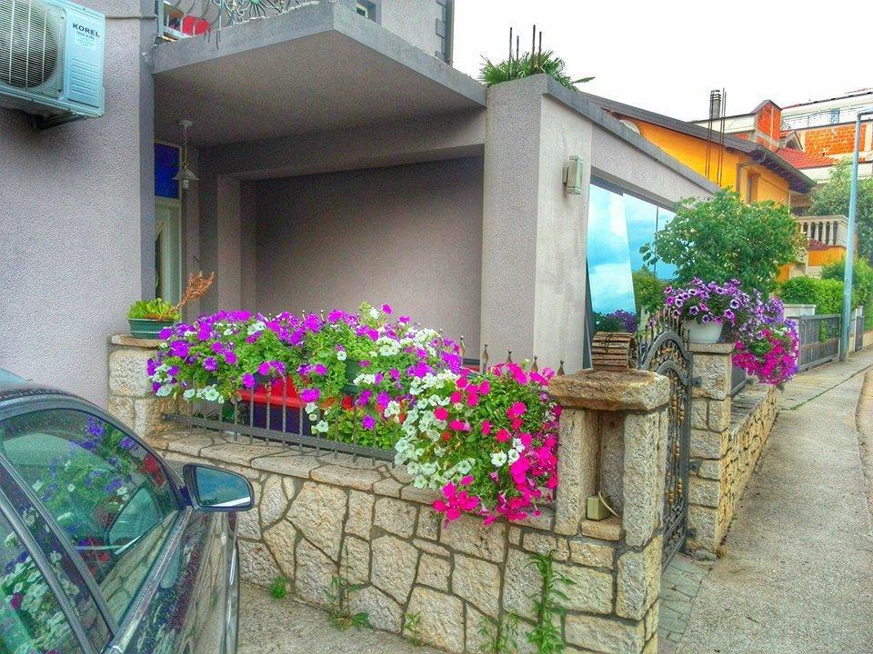 Hotel St Michael Međugorje Esterno foto