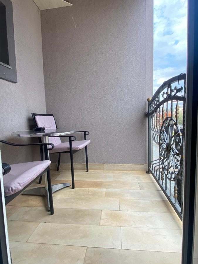 Hotel St Michael Međugorje Esterno foto