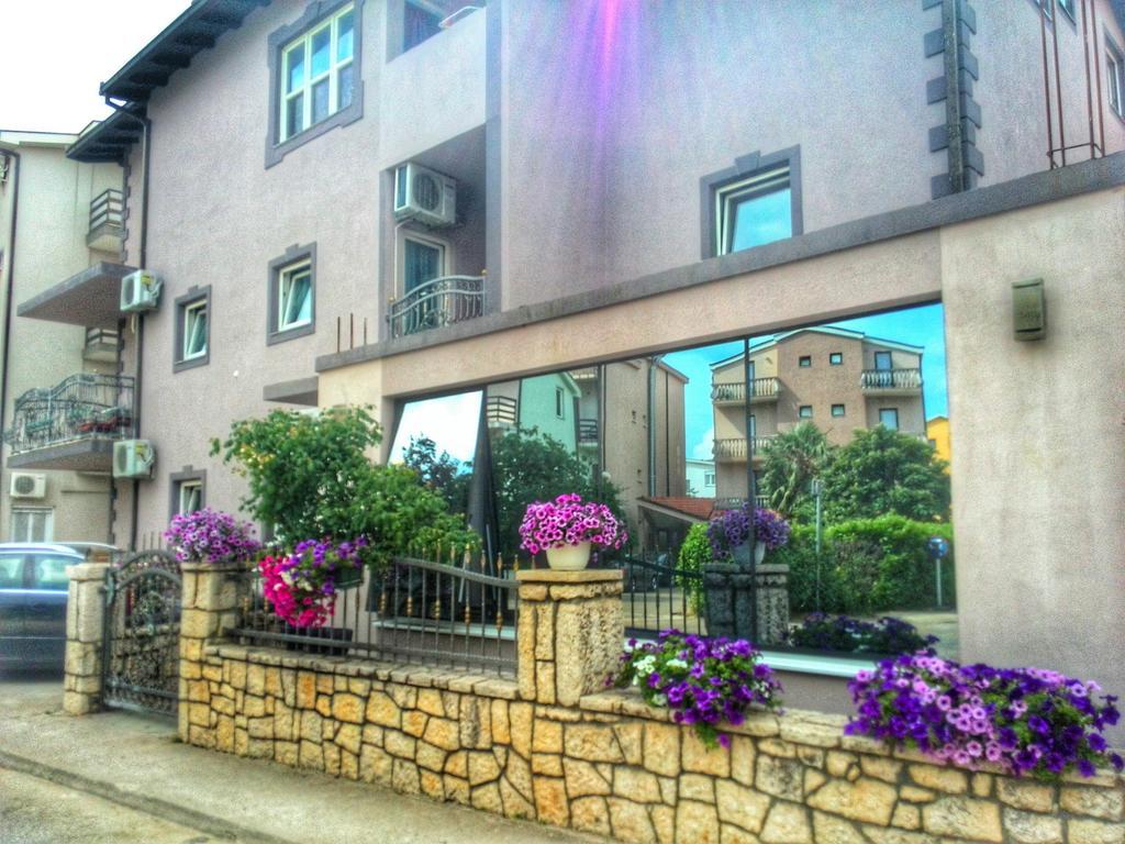 Hotel St Michael Međugorje Esterno foto