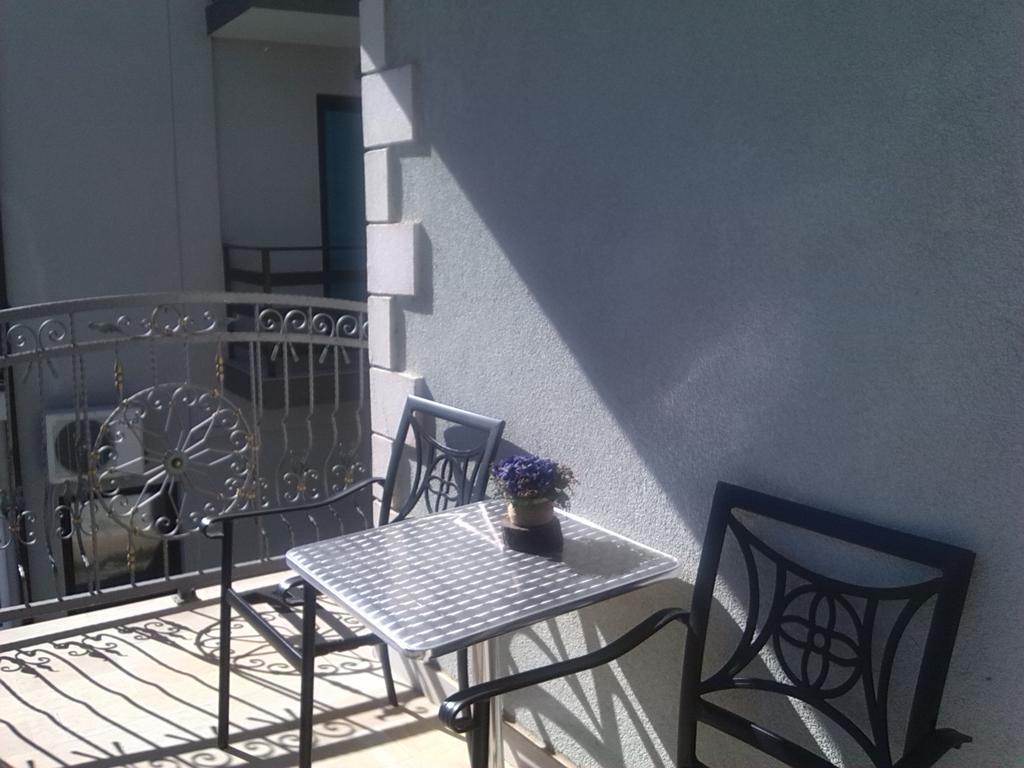 Hotel St Michael Međugorje Camera foto