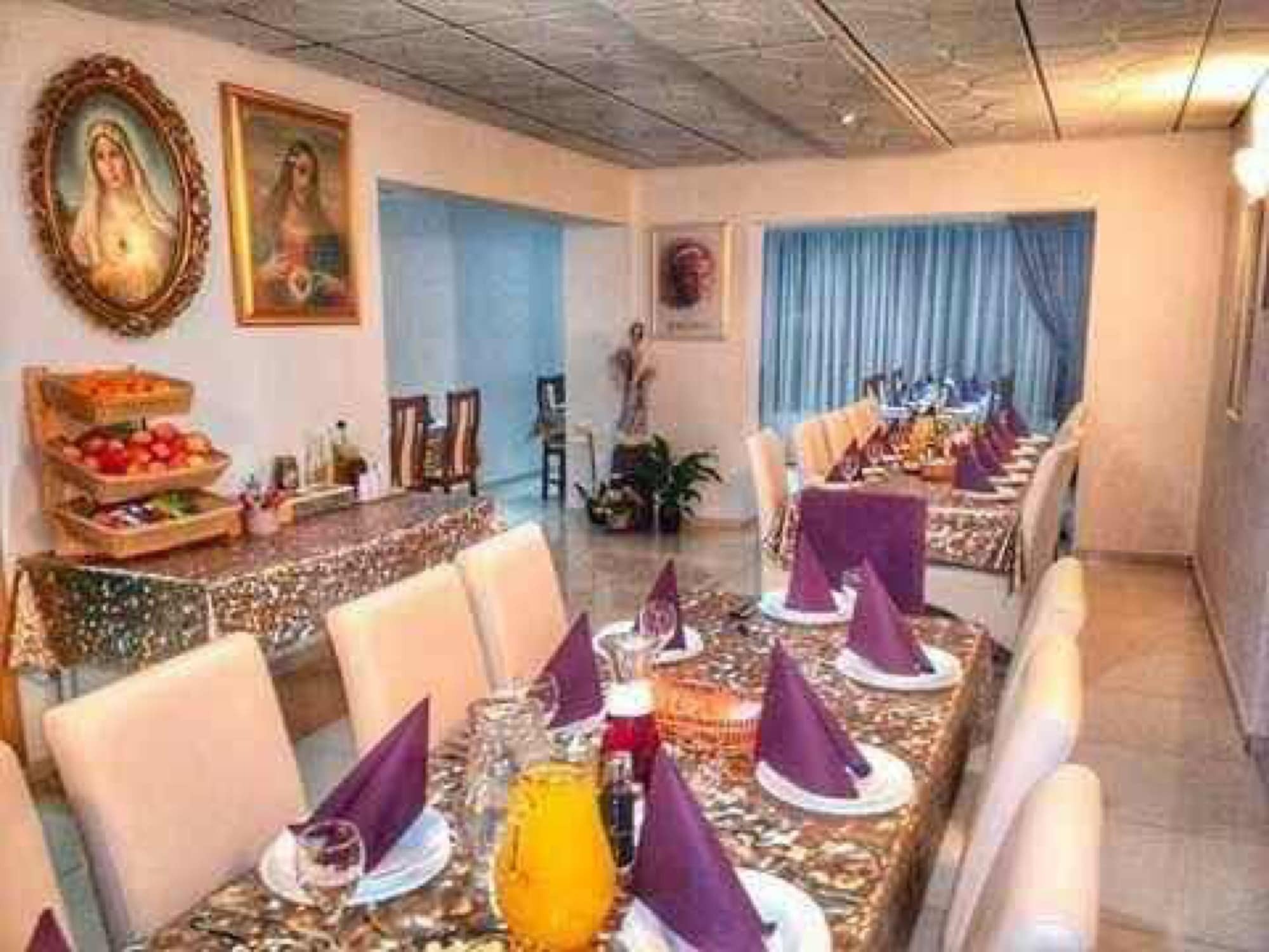 Hotel St Michael Međugorje Esterno foto